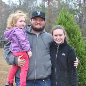 Meet your Posher, Chris